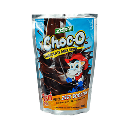 Zest-O Choc-O Chocolate Milk Drink | 180ml