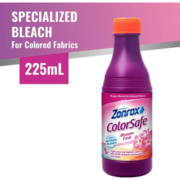 Zonrox Bleach Color Safe | 225ml