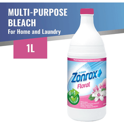 Zonrox Bleach Floral | 1L