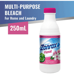 Zonrox Bleach Floral | 250ml