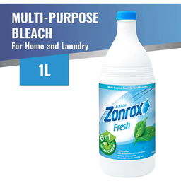 Zonrox Bleach Fresh | 1L