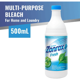 Zonrox Bleach Fresh | 500ml