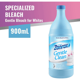 Zonrox Bleach Gentle Clean | 900ml