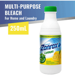 Zonrox Bleach Lemon | 250ml