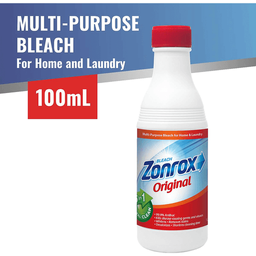 Zonrox Bleach Original | 100ml
