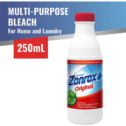 Zonrox Bleach Original | 250ml
