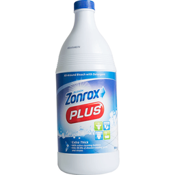 Zonrox Bleach Plus | 900ml