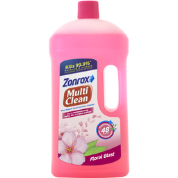 Zonrox Multi Clean Floral Blast | 900ml