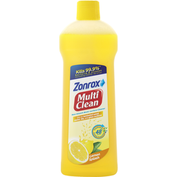 Zonrox Multi Clean Lemon Splash | 450ml