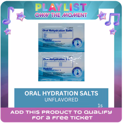 HYDRITE HYDRITE Granules Sold Per Piece