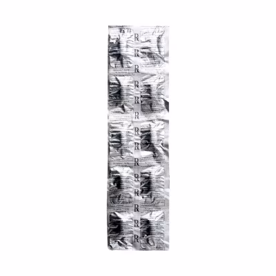 NORGESIC NORGESIC Orphenadrine Citrate and Paracetamol  50mg /650mg Sold Per Piece [PRESCRIPTION REQUIRED]