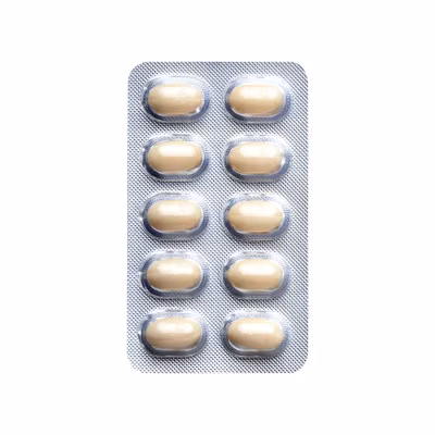 HERAGEST HERAGEST Progesterone 200mg Sold Per Piece [PRESCRIPTION REQUIRED]