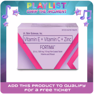 FORTIMA Film Coated 30 Tablets