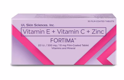 FORTIMA Film Coated 30 Tablets